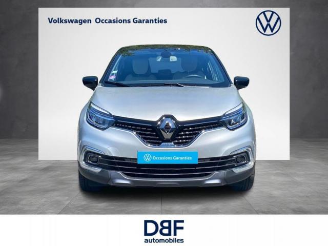 Renault Captur image 9
