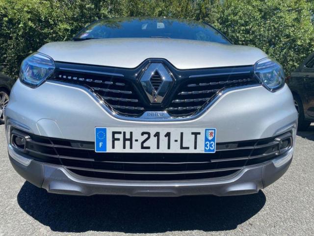 Renault Captur image 3