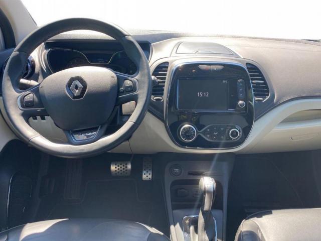 Renault Captur image 5