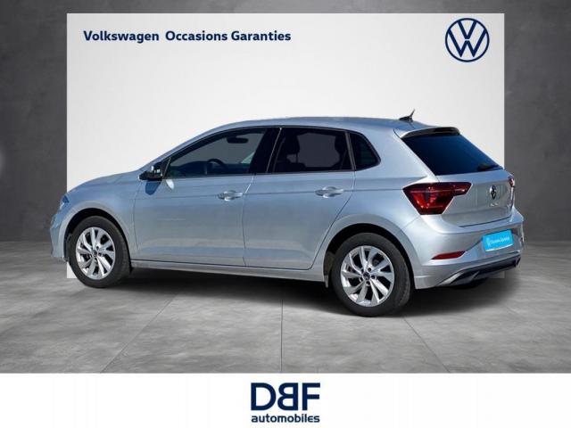 Volkswagen Polo image 8