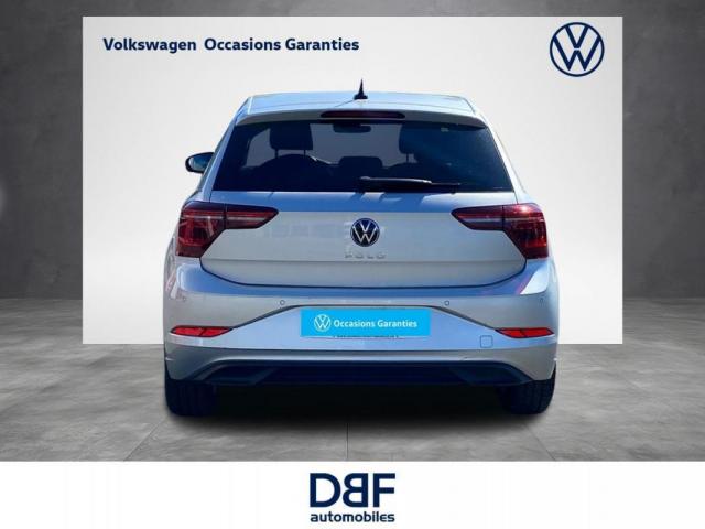 Volkswagen Polo image 2