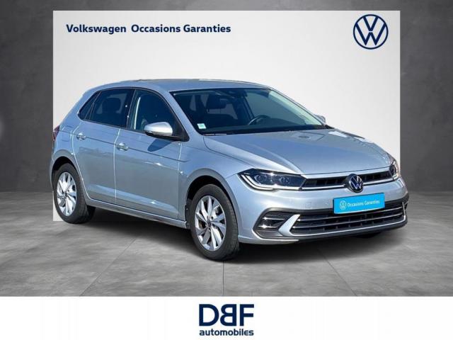 Volkswagen Polo image 4