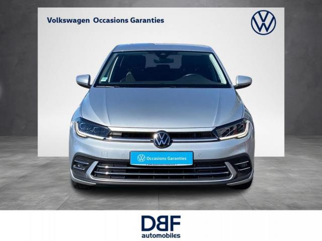 Volkswagen Polo image 6