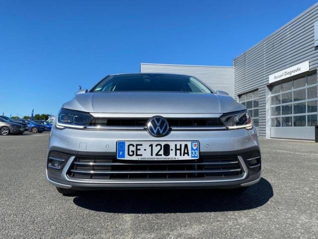 Volkswagen Polo image 1