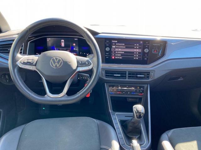 Volkswagen Polo image 3