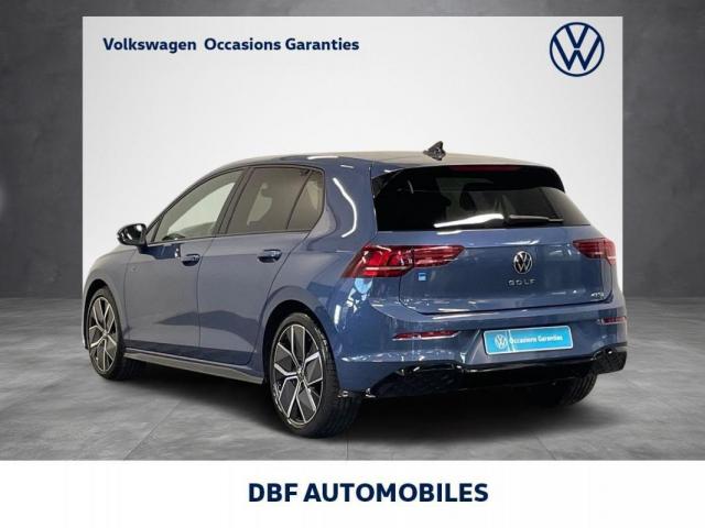Volkswagen Golf image 9