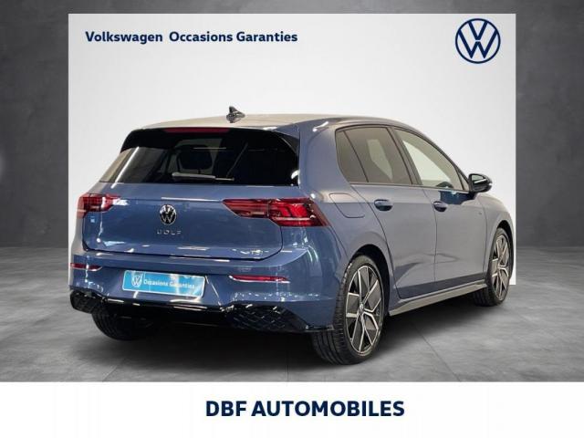 Volkswagen Golf image 4