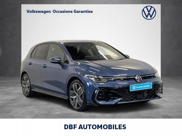 Volkswagen Golf image 7