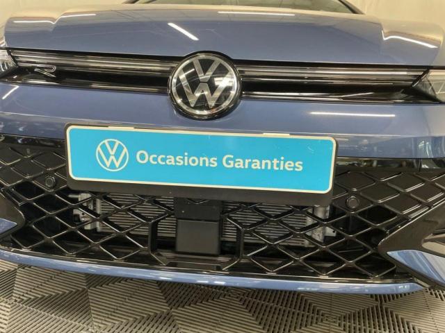 Volkswagen Golf image 5