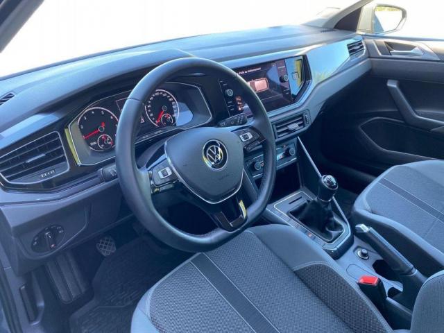 Volkswagen Polo image 8