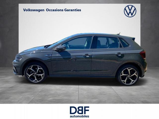 Volkswagen Polo image 1