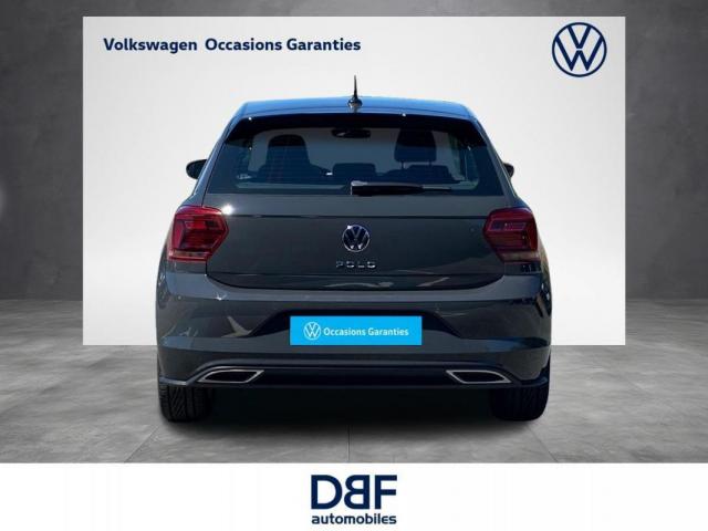 Volkswagen Polo image 6