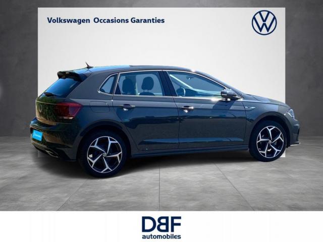 Volkswagen Polo image 7