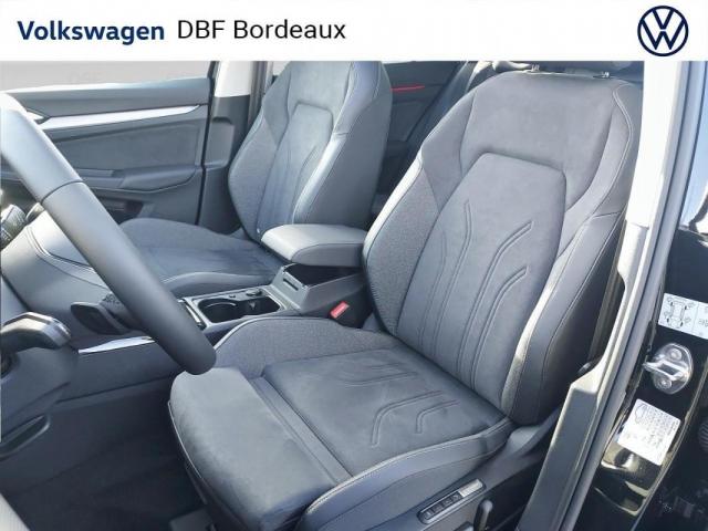 Volkswagen Golf image 8