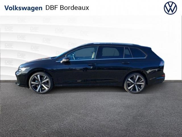Volkswagen Golf image 1