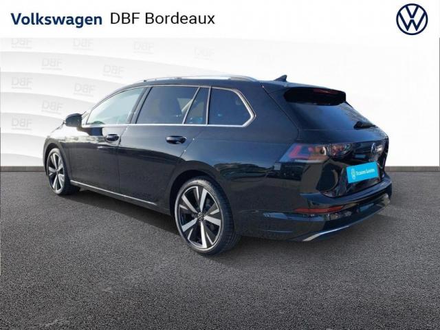 Volkswagen Golf image 7
