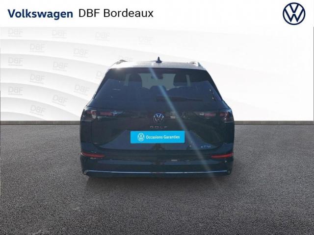Volkswagen Golf image 4