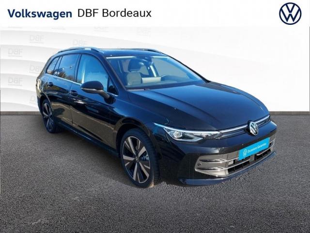 Volkswagen Golf image 2