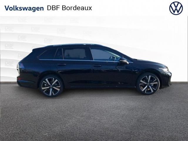 Volkswagen Golf image 6