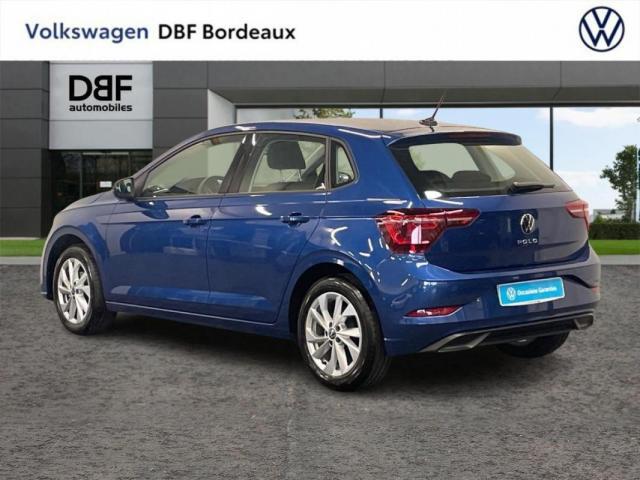 Volkswagen Polo image 9
