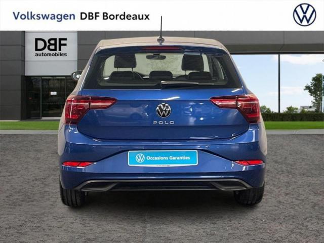Volkswagen Polo image 7