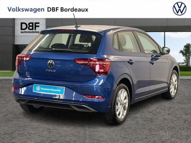 Volkswagen Polo image 2