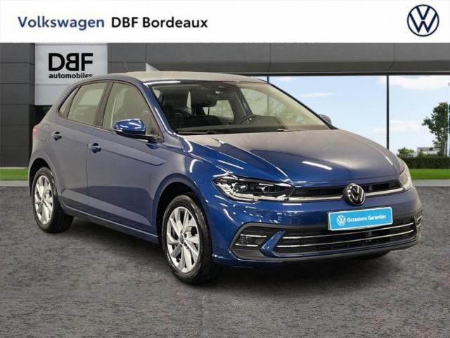 Volkswagen Polo image 1