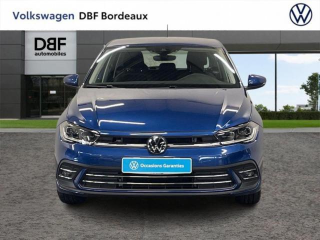 Volkswagen Polo image 8