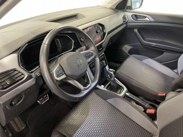 Volkswagen T-Cross image 3