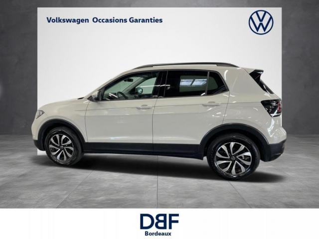 Volkswagen T-Cross image 4