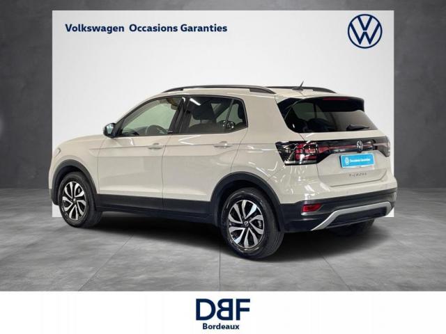 Volkswagen T-Cross image 2