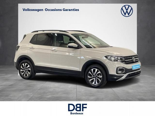 Volkswagen T-Cross image 7