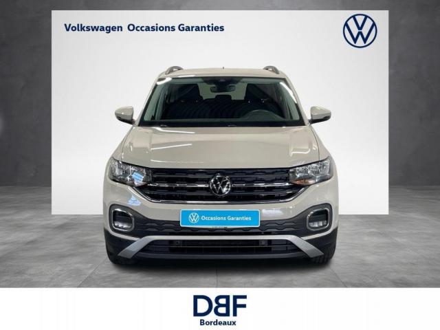 Volkswagen T-Cross image 5