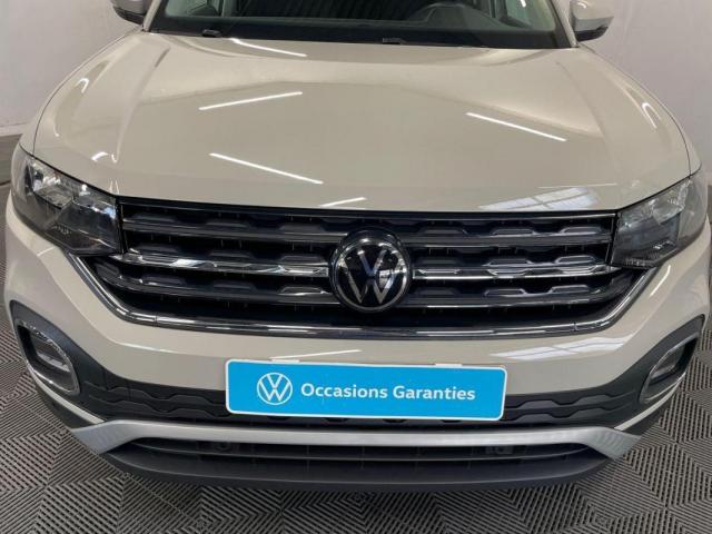 Volkswagen T-Cross image 9