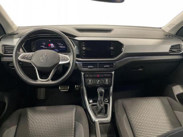Volkswagen T-Cross image 6
