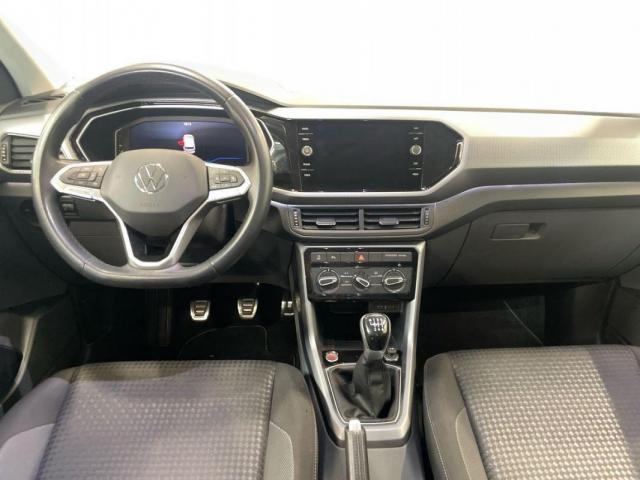 Volkswagen T-Cross image 4