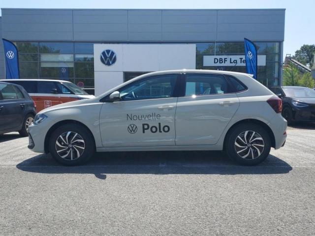 Volkswagen Polo image 9