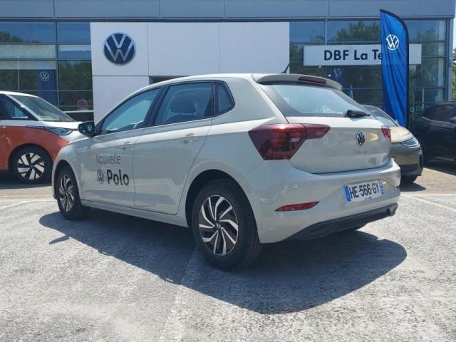 Volkswagen Polo image 5