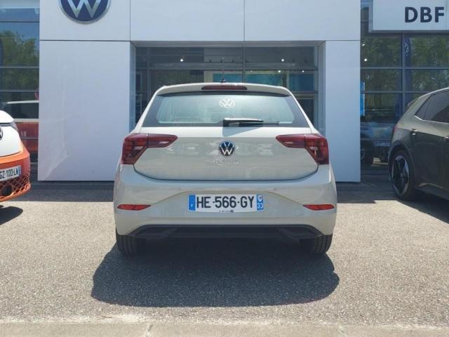 Volkswagen Polo image 1