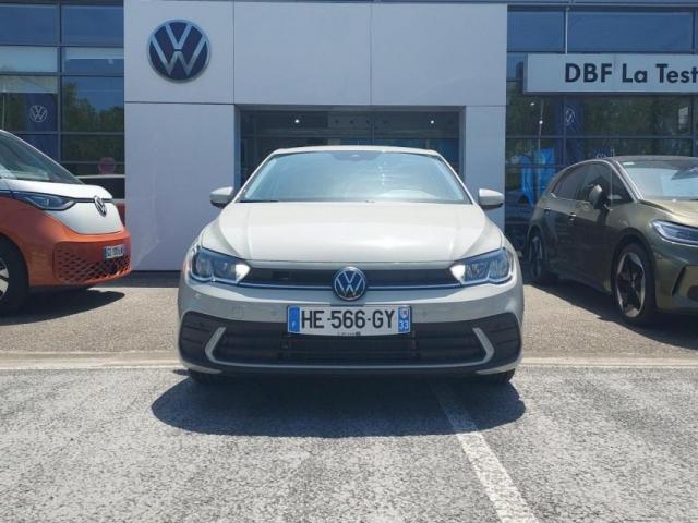 Volkswagen Polo image 3