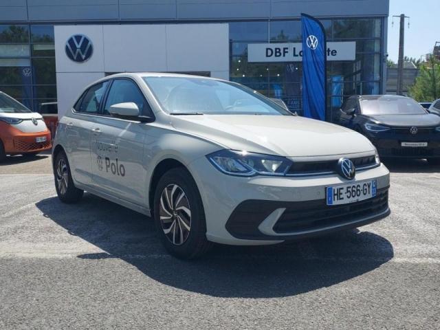 Volkswagen Polo image 8