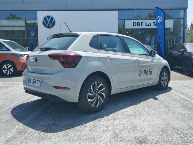 Volkswagen Polo image 2