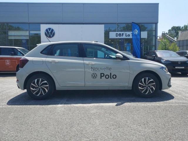 Volkswagen Polo image 7