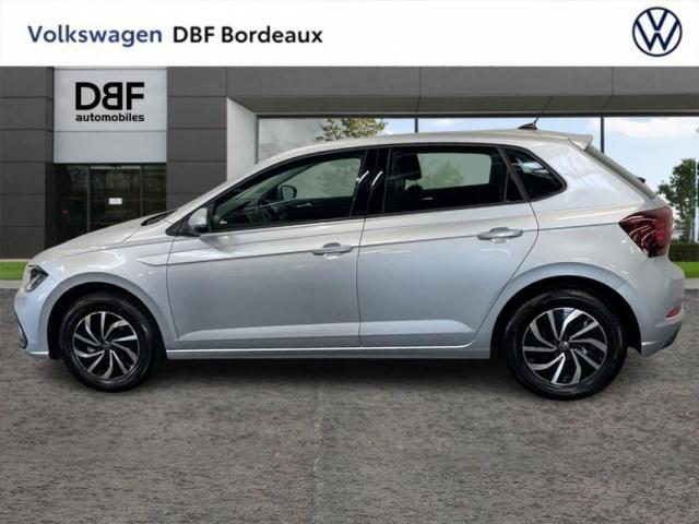 Volkswagen Polo image 1