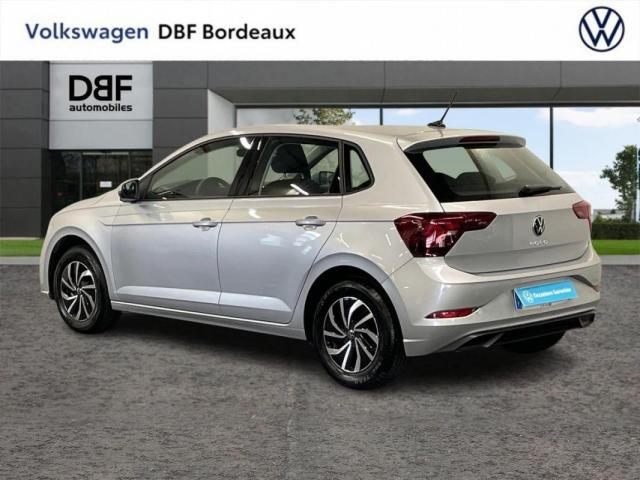 Volkswagen Polo image 3