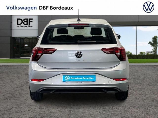 Volkswagen Polo image 6
