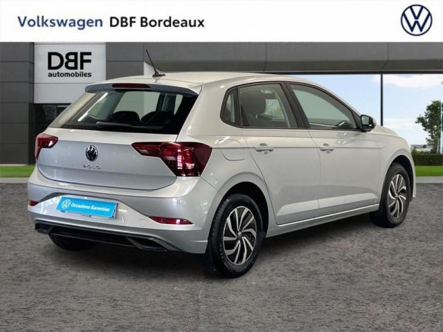 Volkswagen Polo image 2