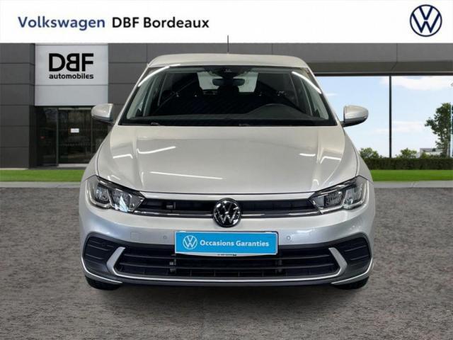 Volkswagen Polo image 4