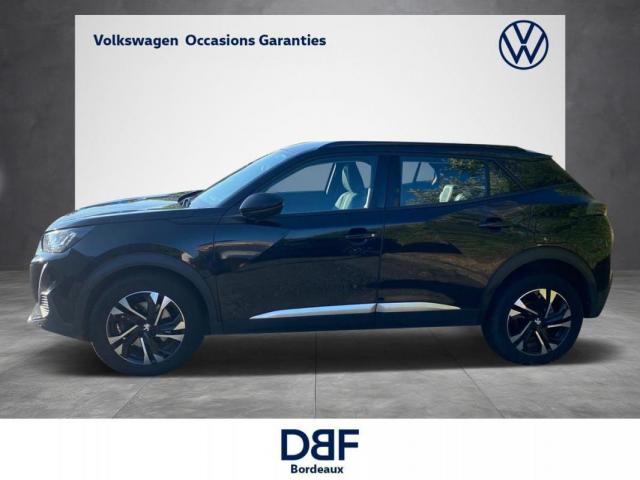 Peugeot 2008 image 4