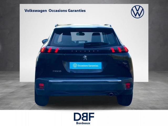 Peugeot 2008 image 5